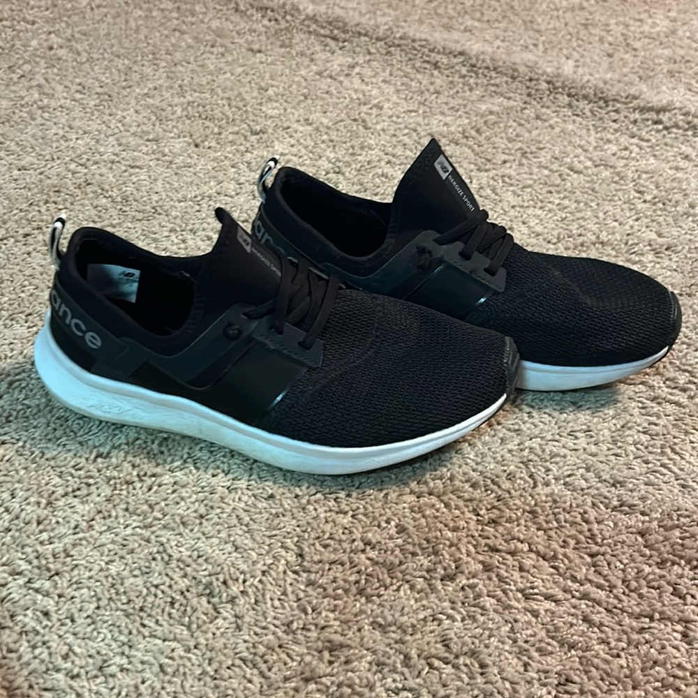 New Balance Nergize Sport. Size 10.